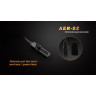 Выносная тактическая кнопка FENIX AER-02