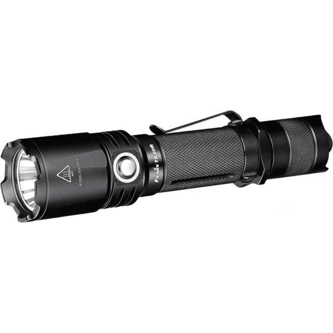Фонарь FENIX TK20R CREE XP-L HI V3